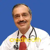 Dr. Vivek K Mehan, Cardiologist in Payyanur 
