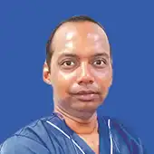 Dr. Aritra Pradhan, IVF Specialist in Payyanur 