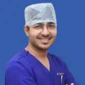 Dr. Shresth Manglik, General Surgeon in அமெரிக்கா அமெரிக்கா