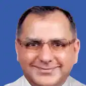 Dr. Nilesh Maru, Cardiologist in Gachibowli 