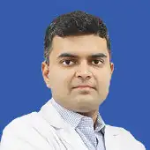 Dr. Nimish Gupta, Nephrologist in Perinthalmanna 