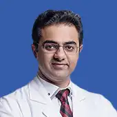 Dr. Aashish Chaudhry, Orthopedist in Payyanur 