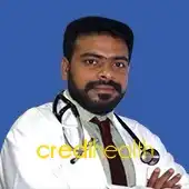 Dr. Sudhakar Reddy, Critical Care Specialist in Payyanur 