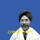 Dr. Gurpreet Singh, Opthalmologist in Payyanur 