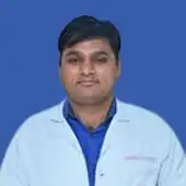 Dr. Vikas Mathur, Physiotherapist in Payyanur 