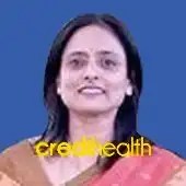 Dr. Jayanti S Thumsi, Oncologist in Gachibowli 