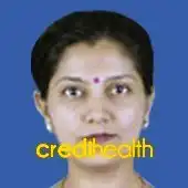 Dr. Priyamvada Rane, Internal Medicine Specialist in Payyanur 
