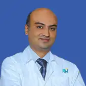 Dr. Sunil, Surgical Oncologist in Gachibowli 