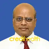 Dr. Surendran Rajagopal, Liver Transplant Specialist in Payyanur 