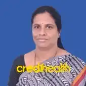 Dr. Dharani Bai G, Fetal Medicine Specialist in Payyanur 