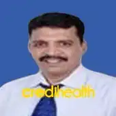 Dr. Suresh Jain, Surgical Gastroenterologist in Payyanur 