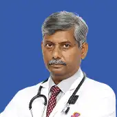 Dr. K Ganesan, Internal Medicine Specialist in Gachibowli 