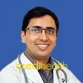 Dr. Krishna V Patil, Nephrologist in Payyanur 