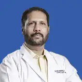 Dr. Belman Murali, Radiologist in Vanasthalipuram, हैदराबाद