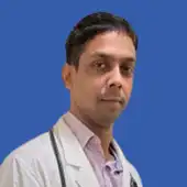 Dr. Saumendu Mohanty, Opthalmologist in Perinthalmanna 