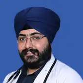 Dr. Jaskaran Singh Sawhney, Neonatologist in Gachibowli 