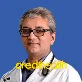 Dr. Vivek Sullere, Cardiologist in Payyanur 