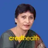 Dr. Vimala Sampathkumar, Pediatrician in युनायटेड स्टेट्स ऑफ अमेरिका