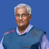 Dr. M Sivalingam, Radiologist in Gachibowli 