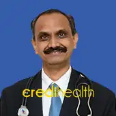 Dr. Deepak Shinde, Cardiologist in Payyanur 