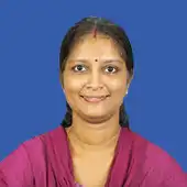 Dr. Jayasree N S, Dietitian in Gachibowli 