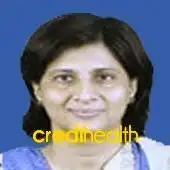 Dr. Neeta Kulkarni, Gynaecologist in Gachibowli 