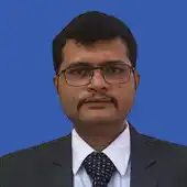 Dr. Nitin Kolte, Opthalmologist in Payyanur 