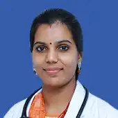 Dr. Aswathy Sriram, Gynaecologist in Gachibowli 
