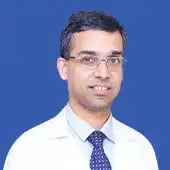 Dr. Rohan Habbu, Orthopedist in Payyanur 