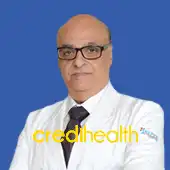 Dr. Sanjiv Bhatia, ENT Specialist in Payyanur 