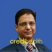 Dr. M Dinaker, Internal Medicine Specialist in Payyanur 