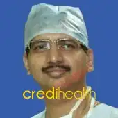 Dr. Bhalchandra M Jayakar, Pediatric Surgeon in Payyanur 