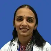Dr. Swathi Gogineni, Gynaecologist in Payyanur 