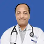 Dr. Jugal Bihari Gupta, Internal Medicine Specialist in Gachibowli 