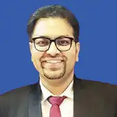 Dr. Piyush Gupta, Gastroenterologist in Gachibowli 