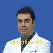 Dr. Balasubramanya K V, Dentist in Payyanur 