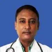 Dr. Chandan Das, Genetic Medicine Specialist in Gachibowli 