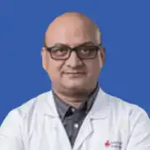 Dr. Chandan Kedawat, Internal Medicine Specialist in Payyanur 