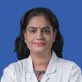 Dr. Neha Godara, Gynaecologist in Payyanur 