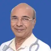 Dr. N K Upadhyay, Internal Medicine Specialist in Payyanur 