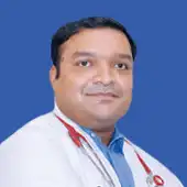 Dr. D Mahendranath Reddy, Orthopedist in Payyanur 