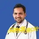 Dr. Khursheed Ahmad Ansari, Neurosurgeon in Payyanur 