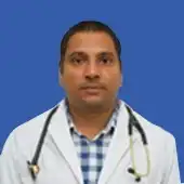 Dr. Kashi Viswanath, Pediatrician in Gachibowli 