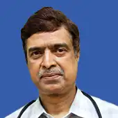 Dr. Ranjan Kr Sharma, Cardiologist in Gachibowli 
