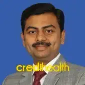 Dr. Guruprasad S, Cardiologist in Gachibowli 