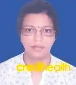 Dr. Shveta Giri, Surgical Oncologist in Gachibowli 