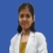 Dr. Anubuthi, Pediatric Gastroenterologist in Gachibowli 