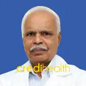 Dr. K Seeniraj, Pediatric Surgeon in Payyanur 