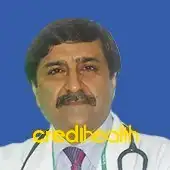 Dr. Pankaj Aneja, Endocrinologist in Payyanur 