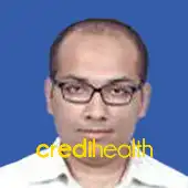 Dr. Mohammed Mansoor Mohiuddin, Nuclear Medicine Specialist in United States of America